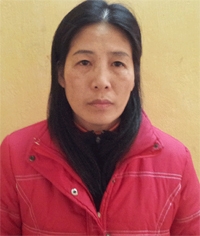 Vì nghèo khó người giúp việc 