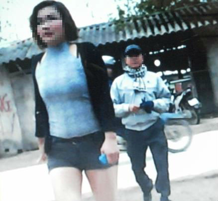 Gái mại dâm tại cầu 72: Bán “sung sướng” trong khu ổ chuột