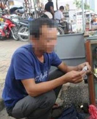 Hà Nội: Cảnh sát trật tự về hưu vẫn “xin đểu”