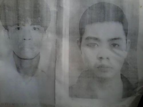 Vụ chém trọng thương CSGT cướp xe máy: Truy nã hung thủ