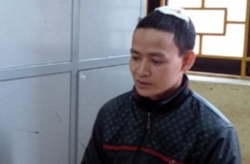 Đắng lòng em vợ đâm chết em họ trong ngày cưới con gái