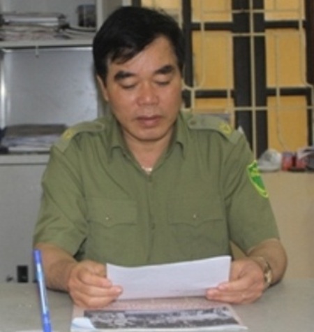 Đắng lòng em vợ đâm chết em họ trong ngày cưới con gái