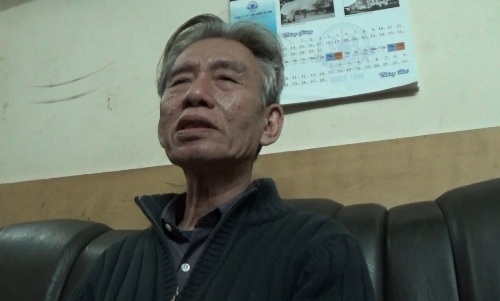 Đề nghị truy tố Nguyễn MạnhTường tội danh “giết người