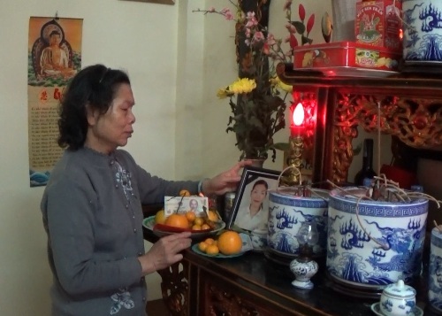 Đề nghị truy tố Nguyễn MạnhTường tội danh “giết người