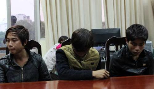 “Dắt” nạn nhân qua nhiều bước, để “Lừa đảo chiếm đoạt tài sản”