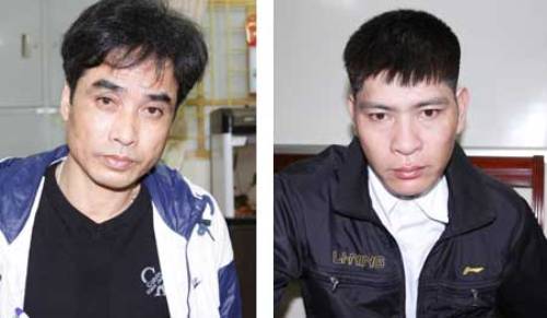 Vụ chém CSGT: Bắt khẩn cấp kẻ mua súng của Trung úy Thắng