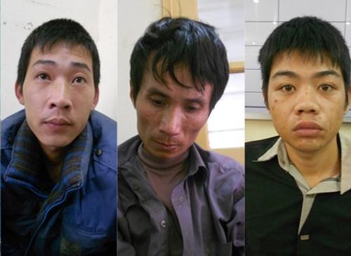 Vụ chém CSGT cướp tài sản: Lá thư gửi mẹ của kẻ “thủ ác”