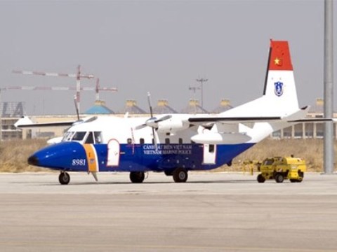 Công bố số điện thoại ‘nóng’ tìm kiếm máy bay mất tích