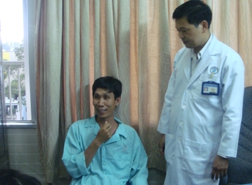 Hy hữu: Một bệnh nhân suýt bị mất mạng vì đi nhổ răng