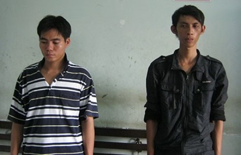 Do nghiện games, con dàn cảnh để tống tiền cha ruột