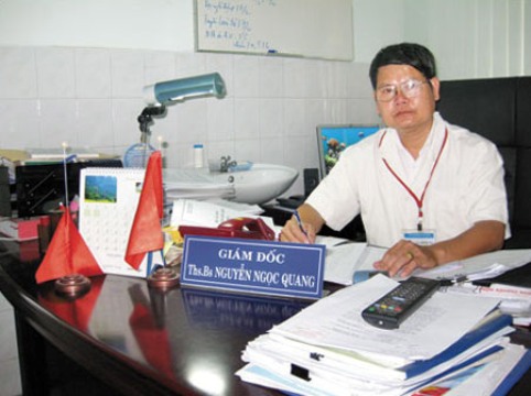 Có máy phát sóng làm mất ý thức, điều khiển hành vi con người?