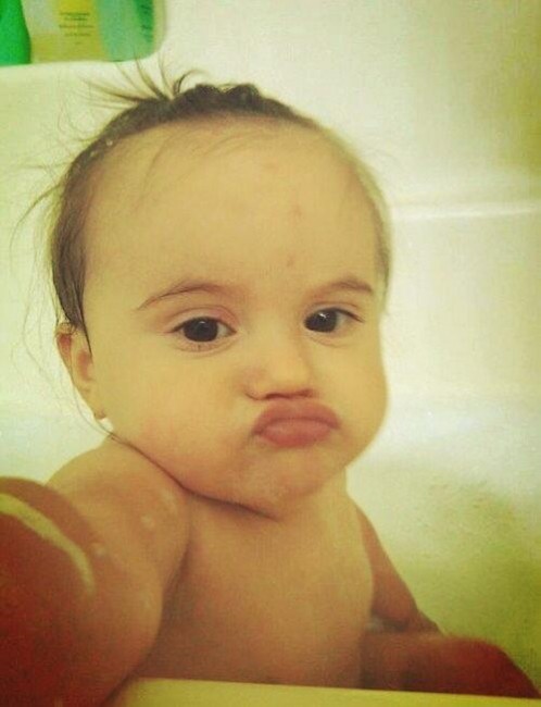 Cười nghiêng ngả với các kiểu chụp ảnh Cười nghiêng ngả với các kiểu chụp ảnh