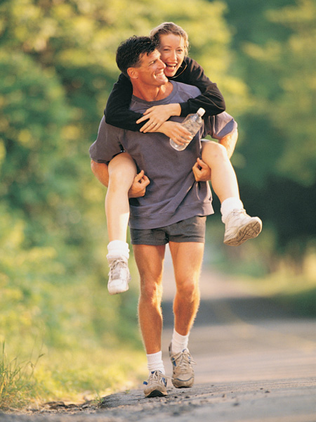 Để cuộc sống lãng mạn hơn mà không cần sex Để cuộc sống lãng mạn hơn mà không cần sex