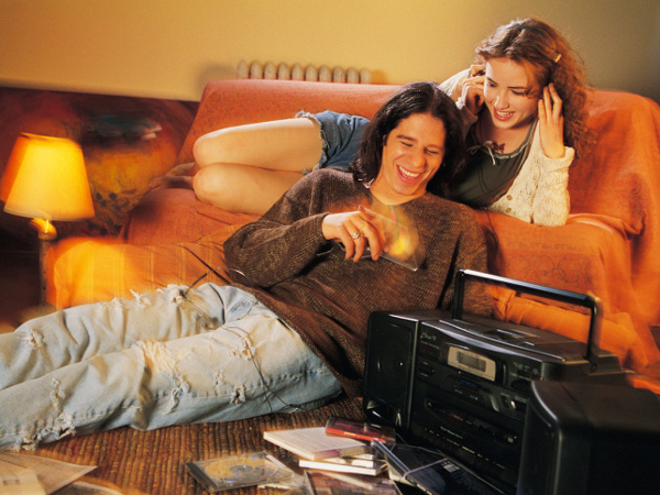 Để cuộc sống lãng mạn hơn mà không cần sex Để cuộc sống lãng mạn hơn mà không cần sex