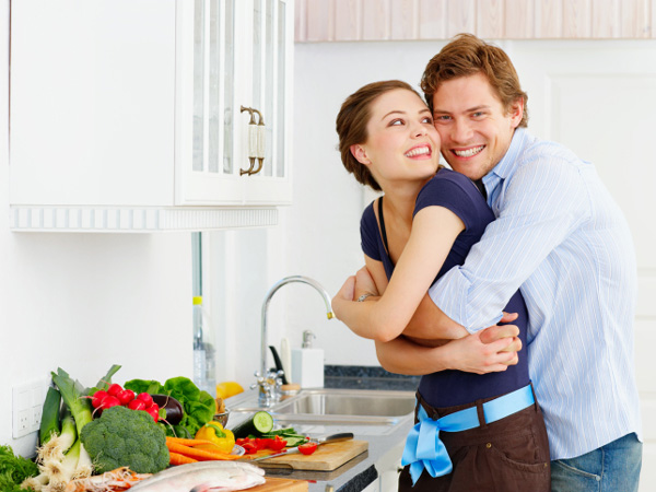 Để cuộc sống lãng mạn hơn mà không cần sex Để cuộc sống lãng mạn hơn mà không cần sex