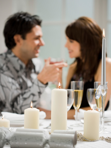 Để cuộc sống lãng mạn hơn mà không cần sex Để cuộc sống lãng mạn hơn mà không cần sex