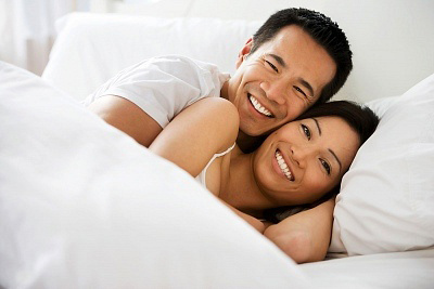 Nam giới cũng cần chuẩn bị trước khi thụ thai