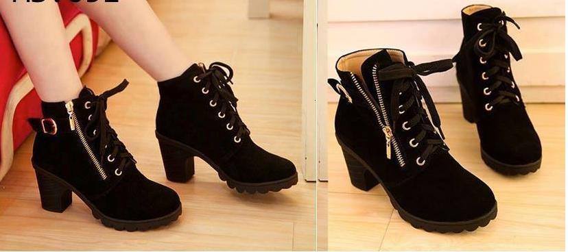 Chọn giày cho nàng công sở vừa đẹp vừa êm