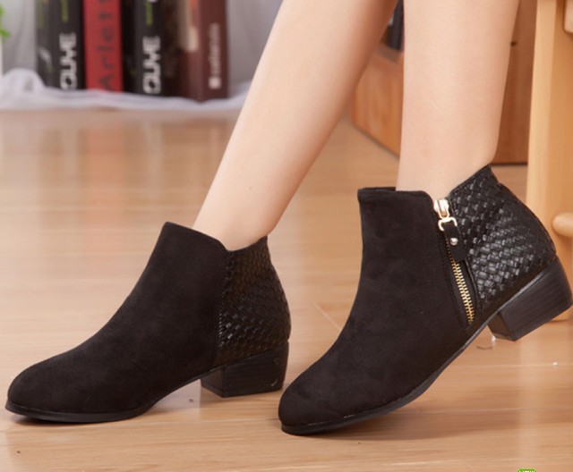 Chọn giày cho nàng công sở vừa đẹp vừa êm