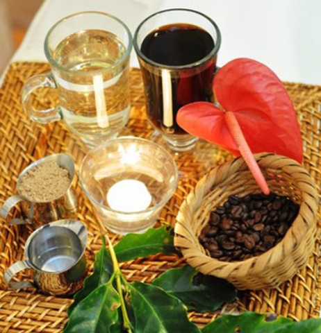 Cách làm trắng da tại nhà hiệu quả