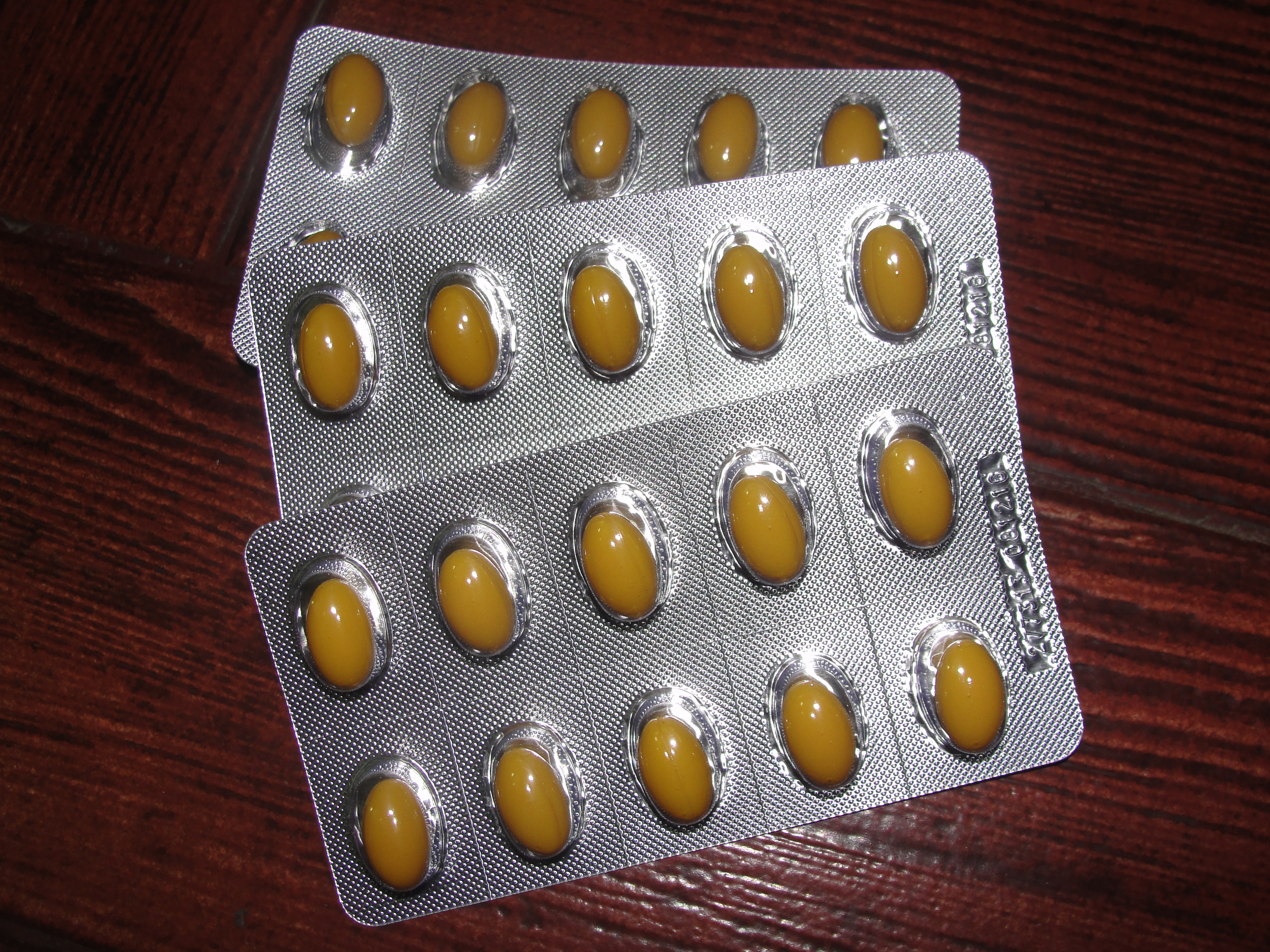 Khối u to bằng quả trứng trong dạ dày, quý bà tử vong