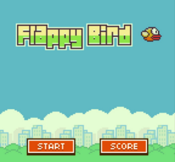 Nguyễn Hà Đông sẽ đem Flappy Bird trở lại? Nguyễn Hà Đông sẽ đem Flappy Bird trở lại?