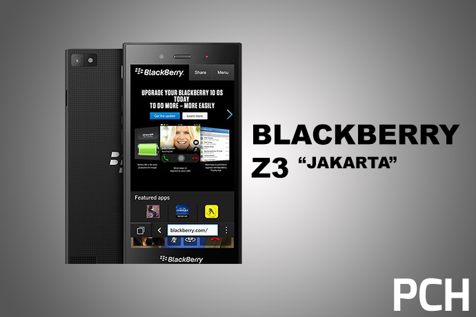 BlackBerry tiếp tục đánh mất thị trường truyền thống