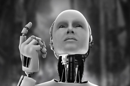 Những cỗ máy thông minh và tương lai của con người