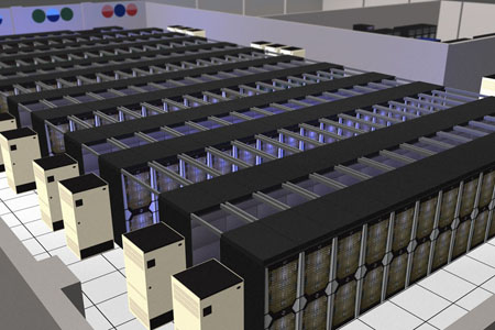 Những cỗ máy thông minh và tương lai của con người