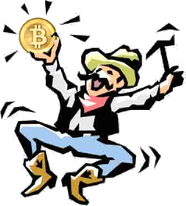 Bitcoin: Đầu tư mạo hiểm trên mạng