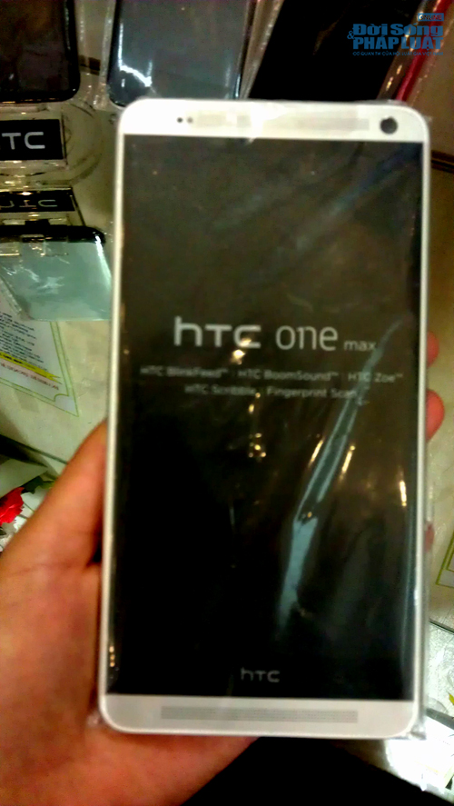 Phablet – ‘’kẻ vô danh’’ trở thành xu hướng năm 2014