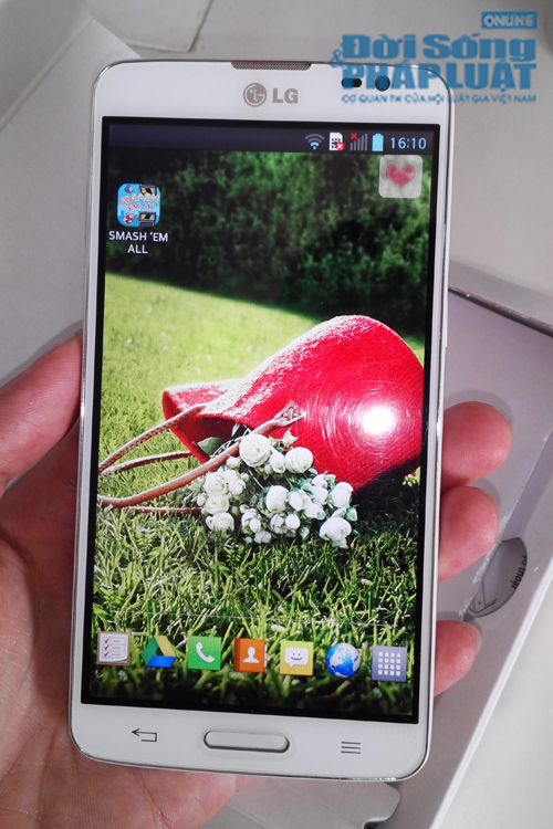 Phablet – ‘’kẻ vô danh’’ trở thành xu hướng năm 2014