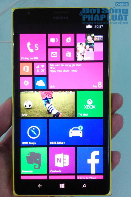 Phablet – ‘’kẻ vô danh’’ trở thành xu hướng năm 2014