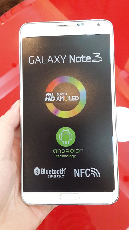 Phablet – ‘’kẻ vô danh’’ trở thành xu hướng năm 2014