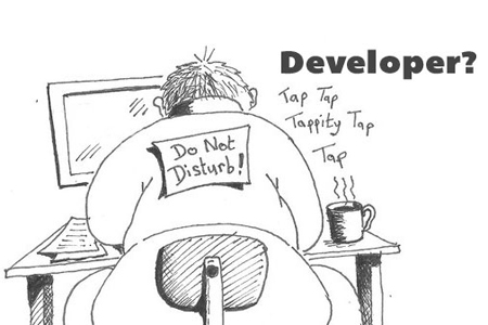 Cuộc khủng hoảng trong ngành IT - Phần 1: Công việc và đãi ngộ