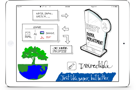 Sau Fapply Bird, thêm một ứng dụng Việt “gây bão” trên App Store