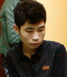 Hết tiền tiêu, bắt người yêu đi bán dâm