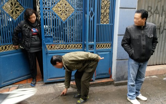 Hải Phòng: Một CSGT bị chém vỡ sọ trên đường tới nhiệm sở