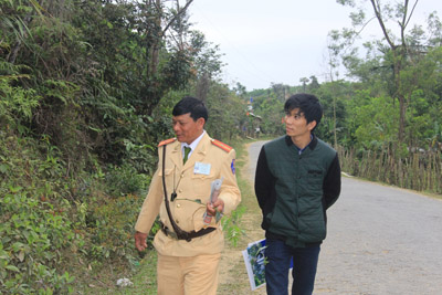 Giải mã cơn sốt... “thần dược” của đồng bào Cơ Tu