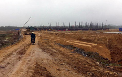 Hà Tĩnh: Có hay không 