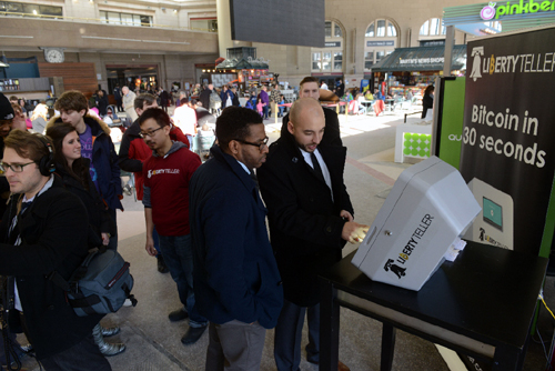 Thành lập sàn Bitcoin mới, sau sự cố sập sàn Mt.Gox