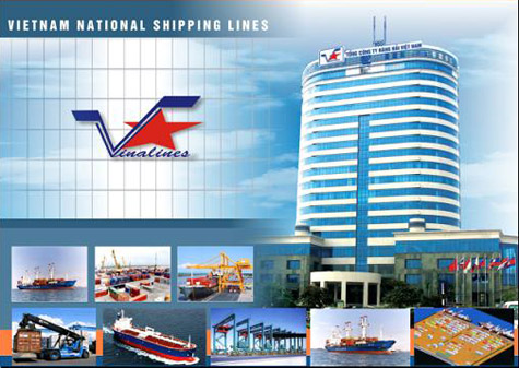 Cổ phần hoá: Vinalines giá bao nhiêu?