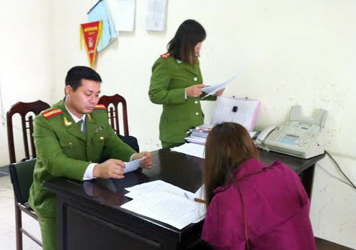 Vụ CFC bị kiện: Trả lời loanh quanh, hành hung nhà báo