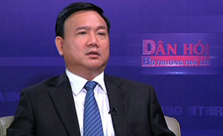 Lãnh đạo DN chậm cổ phần hoá sẽ bị điều chuyển