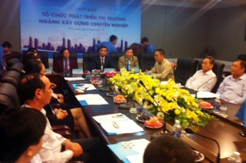 Gói 50.000 tỷ: Chỉ là chiêu “đánh động” thị trường