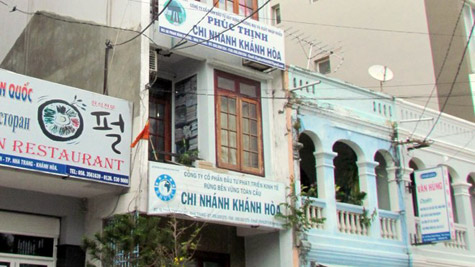 TGĐ Rừng Toàn Cầu: Số tiền 39 tỷ USD... hiện chưa có!