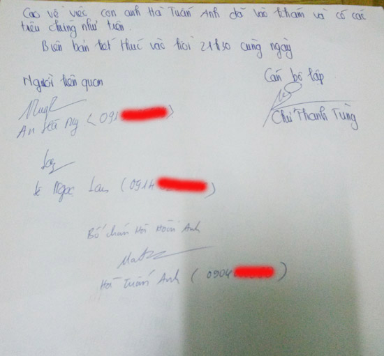 Phòng khám Nhi cao bị tố “rửa mũi cho bệnh nhi bằng cồn”