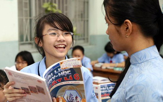 Bộ trưởng Bộ GD&ĐT: 34 ngàn tỷ là một sơ xuất đáng tiếc!