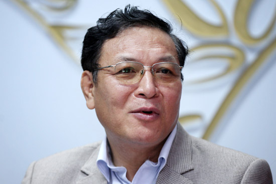 Bộ trưởng Bộ GD&ĐT: 34 ngàn tỷ là một sơ xuất đáng tiếc!