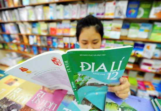 Bộ Giáo dục và Đào tạo xin lùi đề án 34 nghìn tỷ